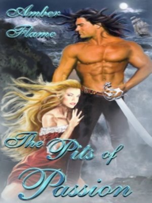 cover image of The Pits of Passion